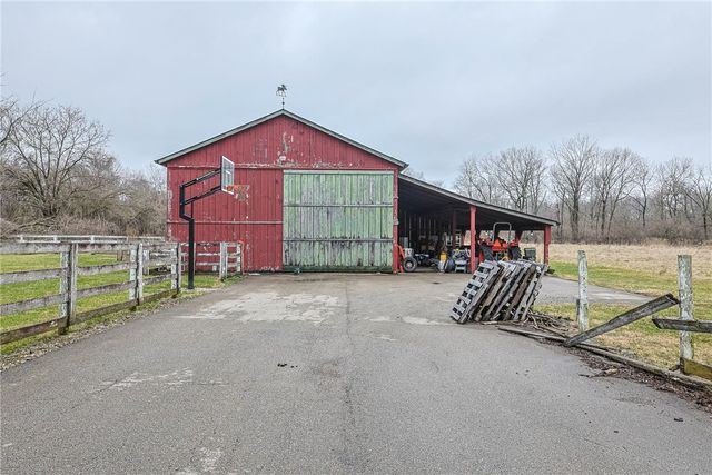 2040 Wellington Road, Middletown, OH 45044