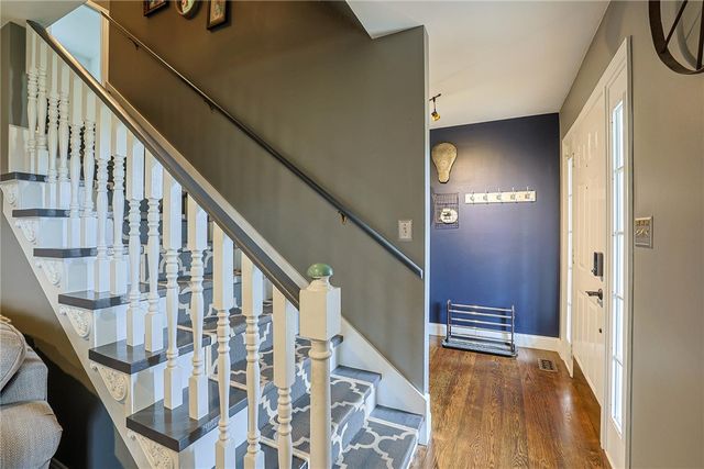 2040 Wellington Road, Middletown, OH 45044