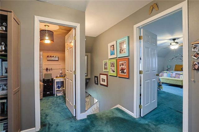 2040 Wellington Road, Middletown, OH 45044