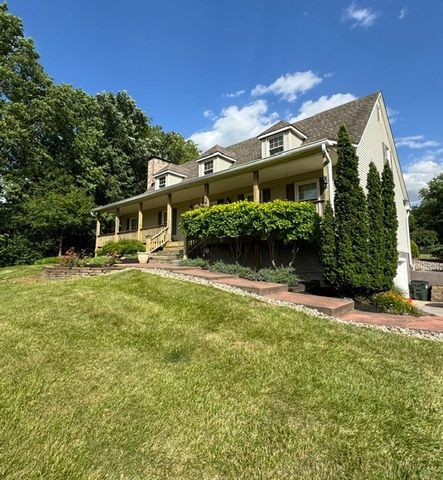 2040 Wellington Road, Middletown, OH 45044