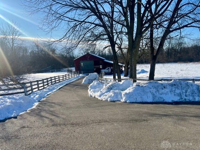 2040 Wellington Road, Middletown, OH 45044