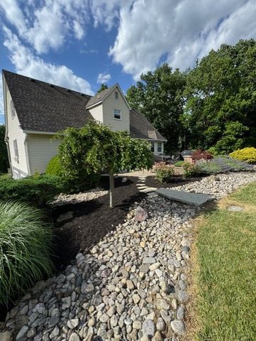 2040 Wellington Road, Middletown, OH 45044