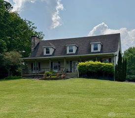 2040 Wellington Road, Middletown, OH 45044