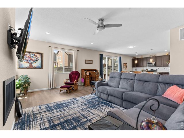 2431 Cottongrass Ave, Loveland, CO 80538