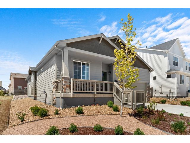 2431 Cottongrass Ave, Loveland, CO 80538