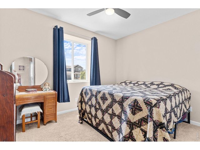 2431 Cottongrass Ave, Loveland, CO 80538