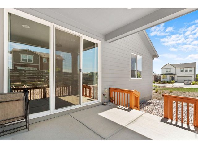 2431 Cottongrass Ave, Loveland, CO 80538