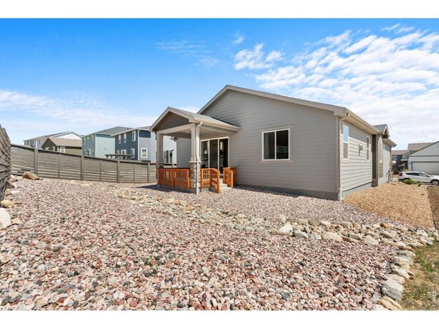 2431 Cottongrass Ave, Loveland, CO 80538