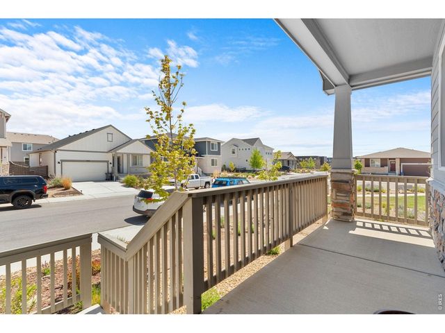 2431 Cottongrass Ave, Loveland, CO 80538