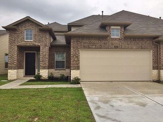 12243 Ghita Lane, Houston, TX 77044