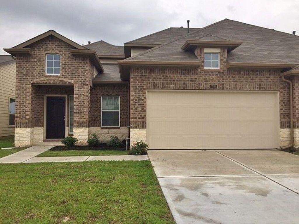 12243 Ghita Lane, Houston, TX 77044