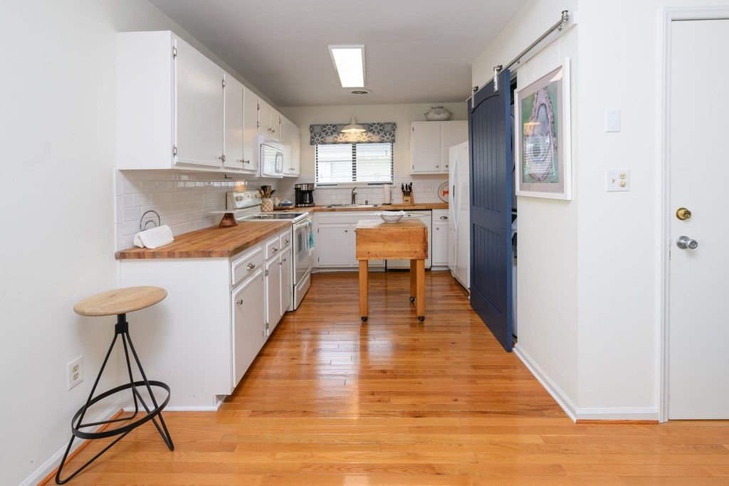 1107 N Waccamaw Dr., Garden City Beach, SC 29576 — photo 3