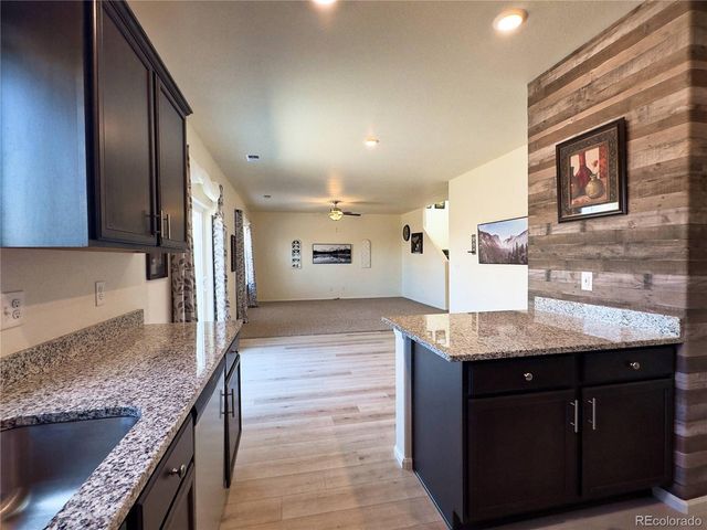 207 Clayton Ave, Keenesburg, CO 80643