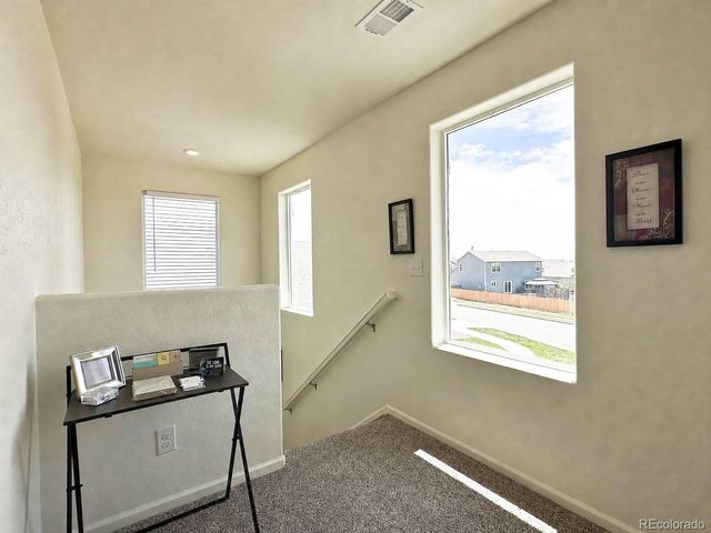 207 Clayton Ave, Keenesburg, CO 80643