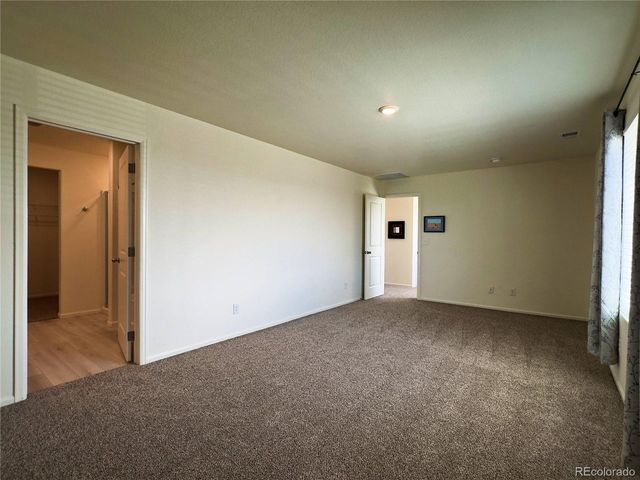 207 Clayton Ave, Keenesburg, CO 80643