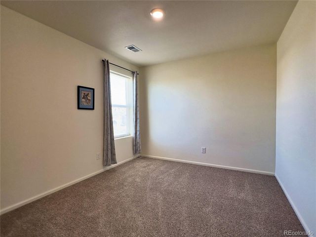 207 Clayton Ave, Keenesburg, CO 80643