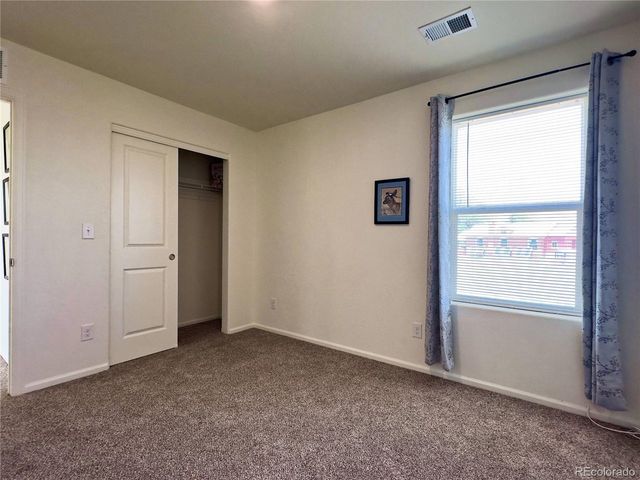 207 Clayton Ave, Keenesburg, CO 80643