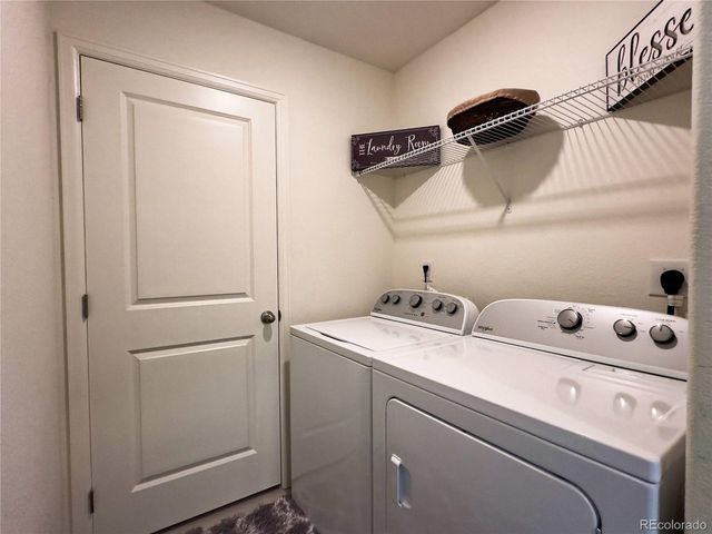 207 Clayton Ave, Keenesburg, CO 80643