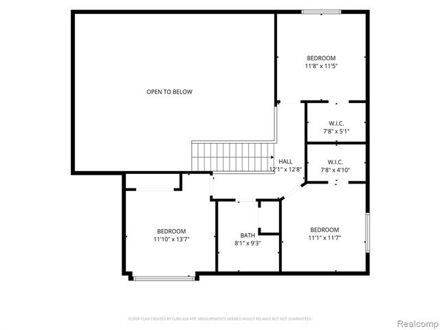 2934 W Walton Boulevard, Waterford, MI 48329