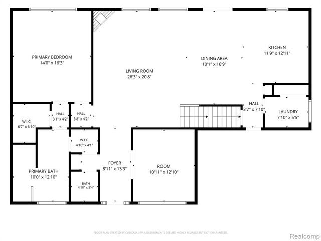 2934 W Walton Boulevard, Waterford, MI 48329