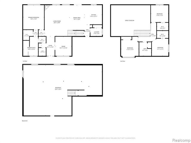 2934 W Walton Boulevard, Waterford, MI 48329