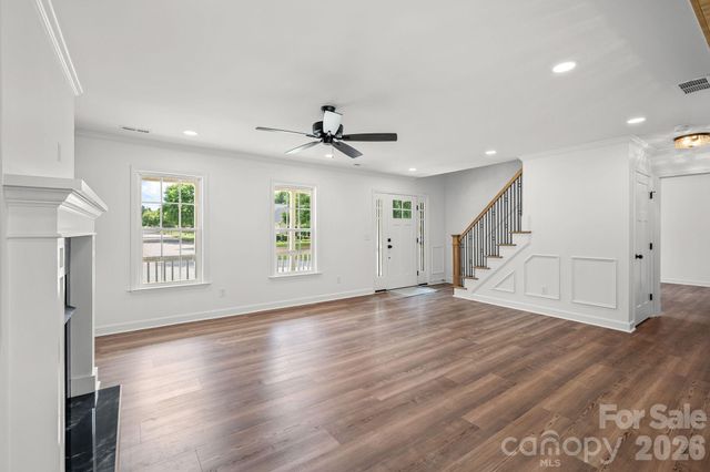 2751 Bridgeport Drive, Winston Salem, NC 27103