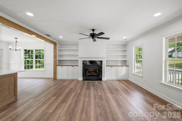 2751 Bridgeport Drive, Winston Salem, NC 27103