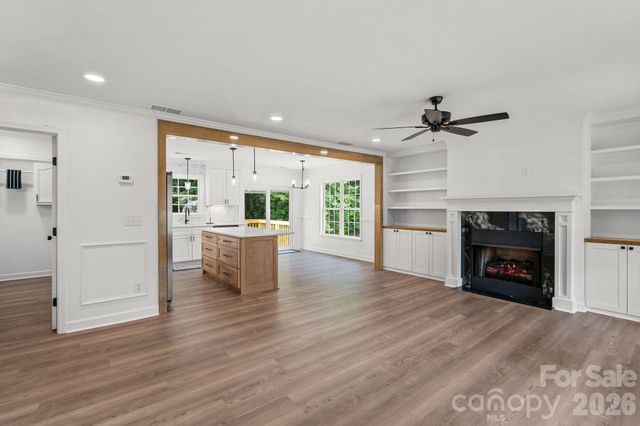 2751 Bridgeport Drive, Winston Salem, NC 27103