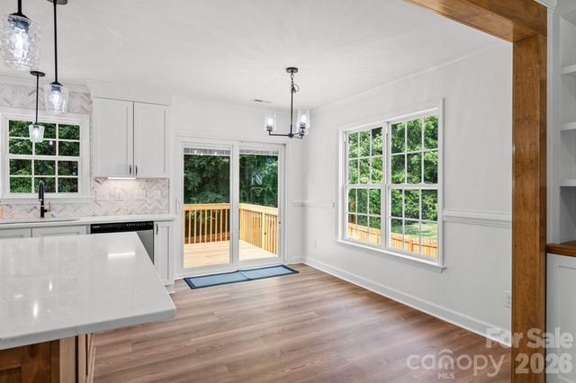2751 Bridgeport Drive, Winston Salem, NC 27103