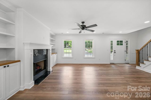 2751 Bridgeport Drive, Winston Salem, NC 27103