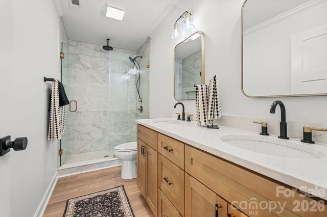 2751 Bridgeport Drive, Winston Salem, NC 27103