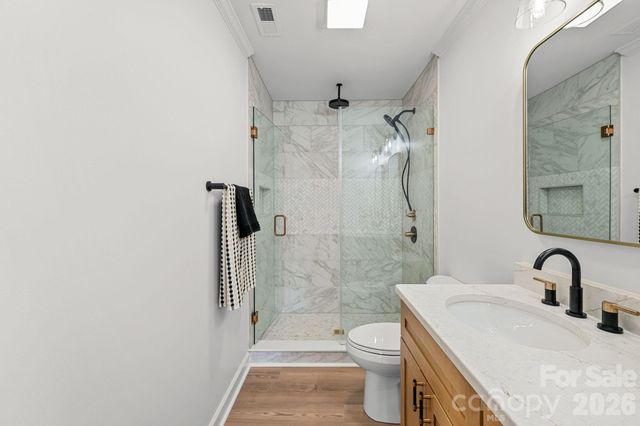 2751 Bridgeport Drive, Winston Salem, NC 27103