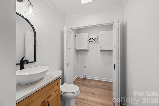 2751 Bridgeport Drive, Winston Salem, NC 27103