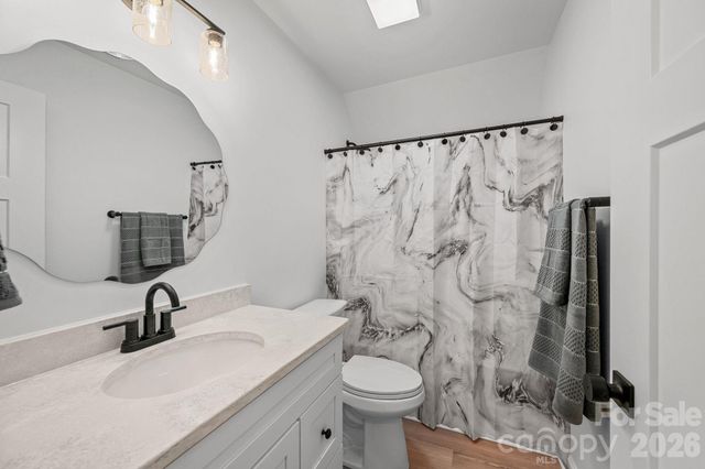 2751 Bridgeport Drive, Winston Salem, NC 27103