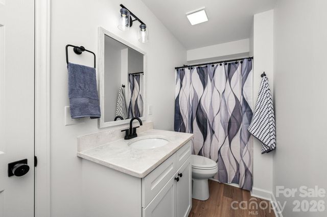 2751 Bridgeport Drive, Winston Salem, NC 27103