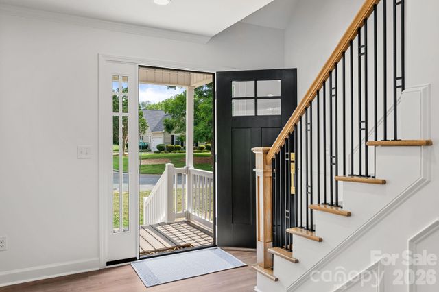 2751 Bridgeport Drive, Winston Salem, NC 27103