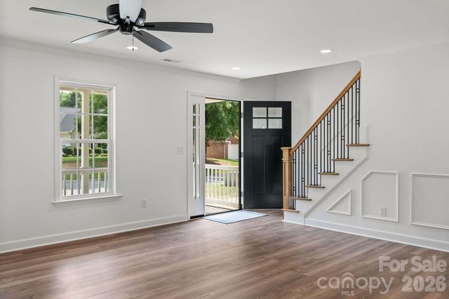 2751 Bridgeport Drive, Winston Salem, NC 27103