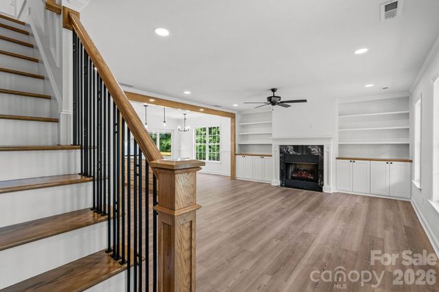 2751 Bridgeport Drive, Winston Salem, NC 27103