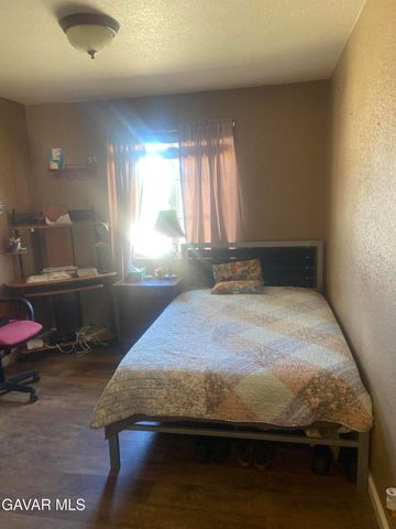 8373 Ironwood Avenue, California City, CA 93505