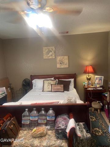 8373 Ironwood Avenue, California City, CA 93505