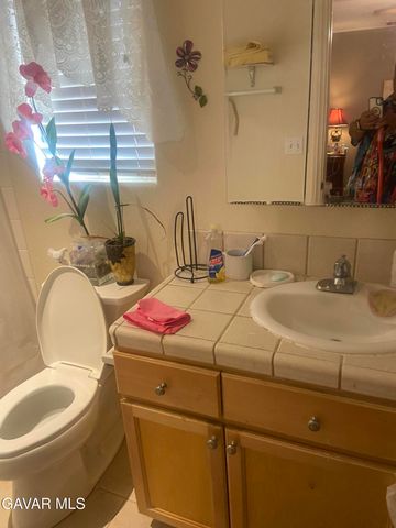 8373 Ironwood Avenue, California City, CA 93505