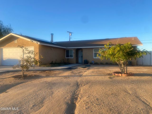 8373 Ironwood Avenue, California City, CA 93505