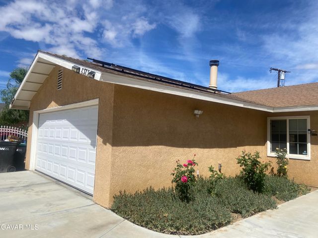 8373 Ironwood Avenue, California City, CA 93505