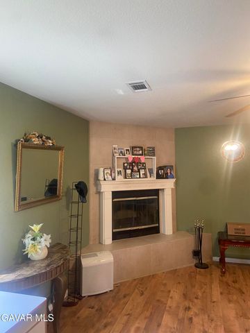 8373 Ironwood Avenue, California City, CA 93505