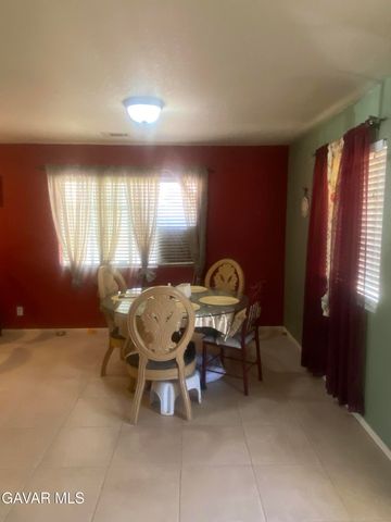 8373 Ironwood Avenue, California City, CA 93505