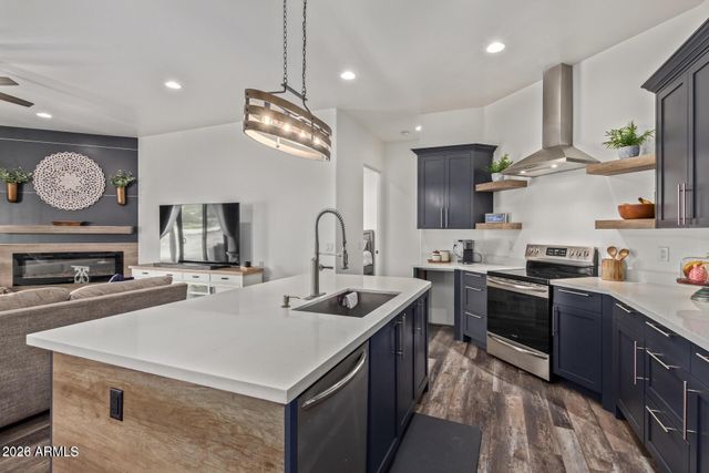 3451 S YAQUI Lane, Gold Canyon, AZ 85118