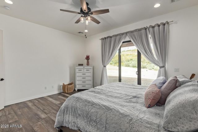 3451 S YAQUI Lane, Gold Canyon, AZ 85118