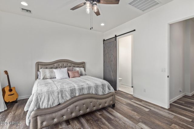 3451 S YAQUI Lane, Gold Canyon, AZ 85118