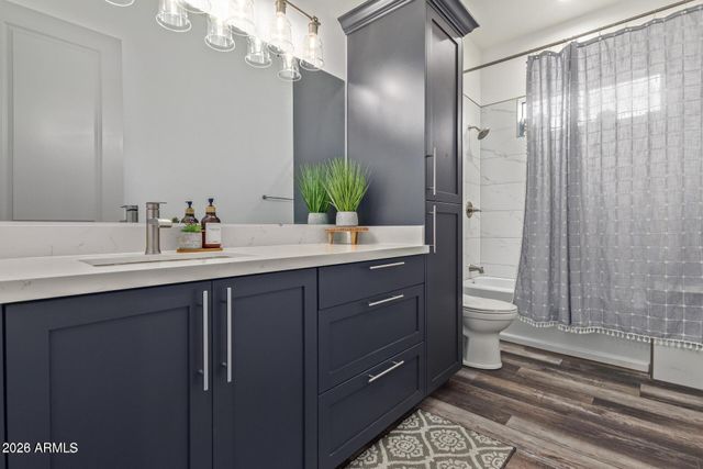 3451 S YAQUI Lane, Gold Canyon, AZ 85118