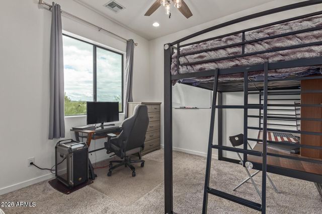 3451 S YAQUI Lane, Gold Canyon, AZ 85118